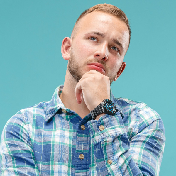 Mr. Sami J. Barghout