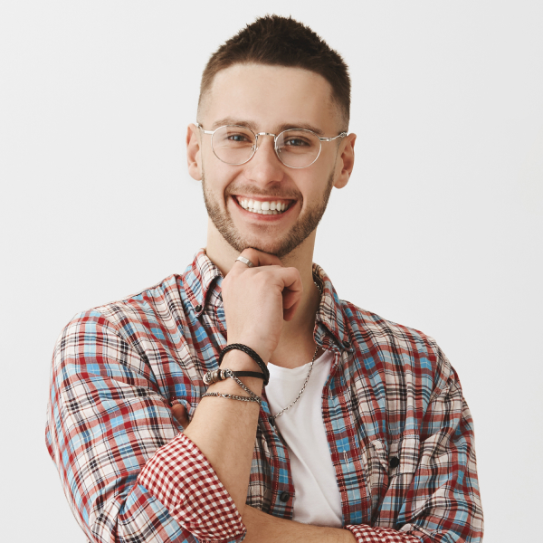 Mr. Adam K. Al-Sayegh